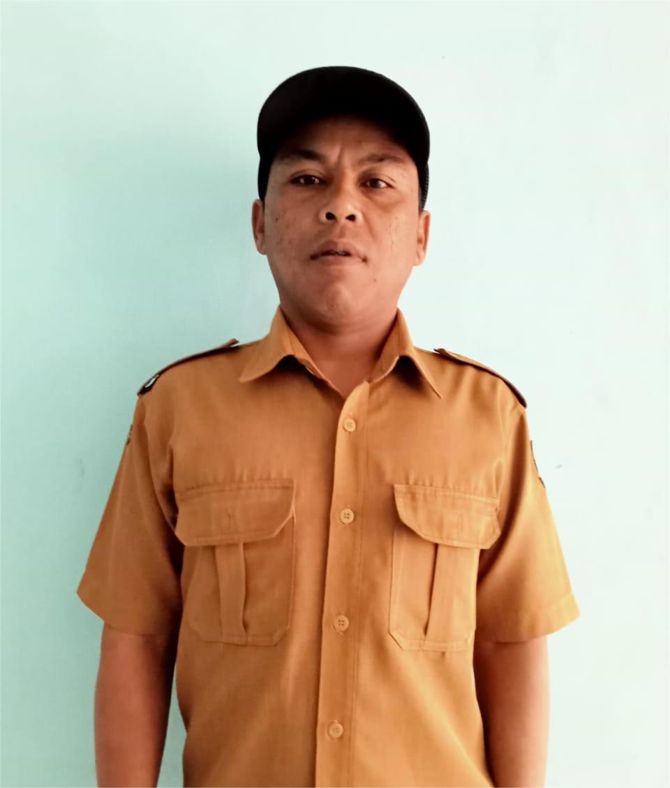 Kepala Dusun